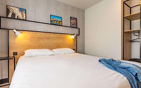 Ibis Blois Centre Château 3*